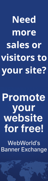 Join WBE for free advertising for your business