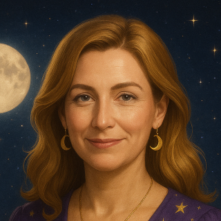 Xavier Astrology by Amanda