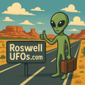 RoswellUFOs.com