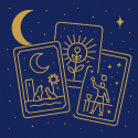 Xavier Astrology â€“ Tarot
